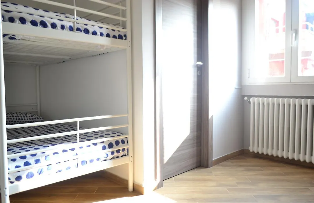 Gloria Hostel-1